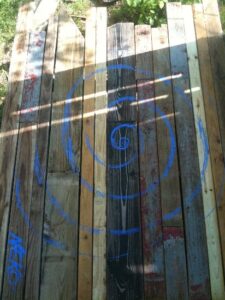 Finding Beauty in the Flaw Image